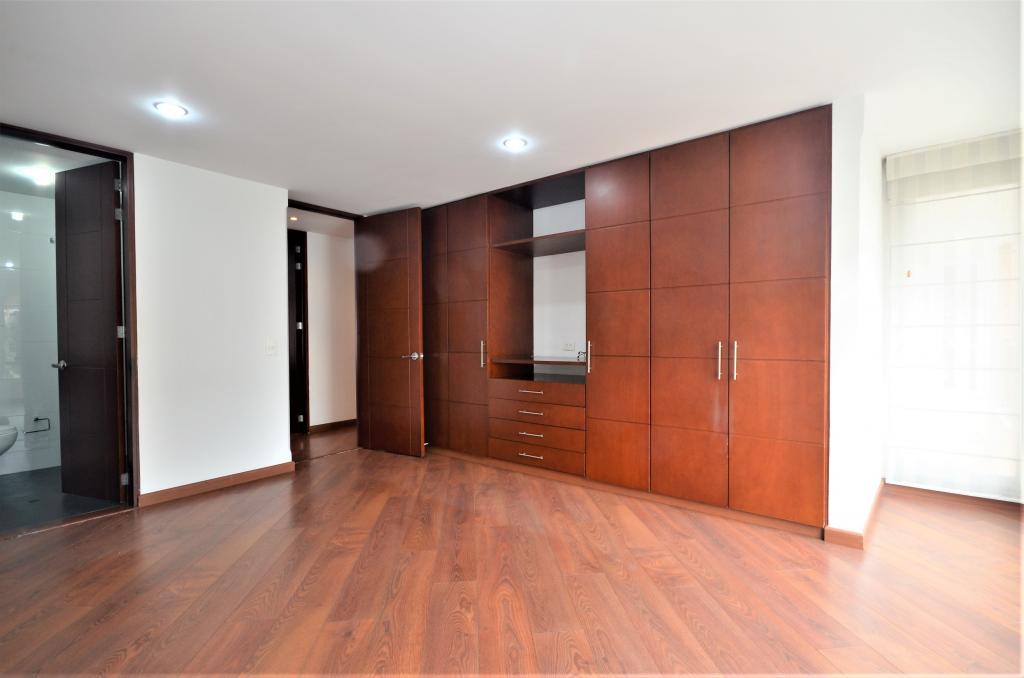 Apartamento En Arriendo - Bella Suiza-Usaquén, Bogotá