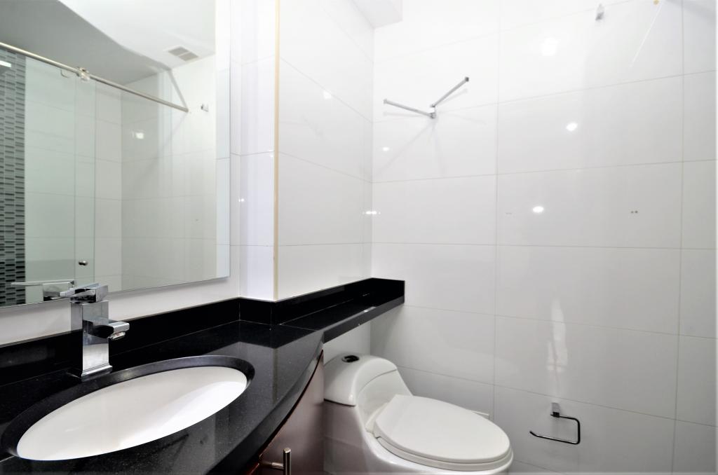 Apartamento En Arriendo - Bella Suiza-Usaquén, Bogotá