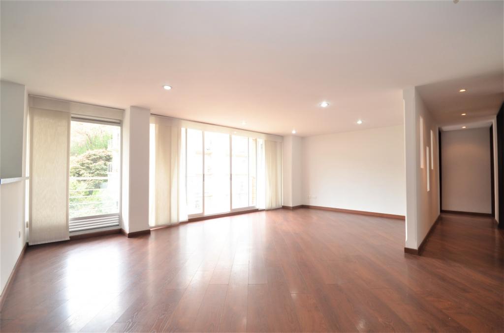 Apartamento En Arriendo - Bella Suiza-Usaquén, Bogotá
