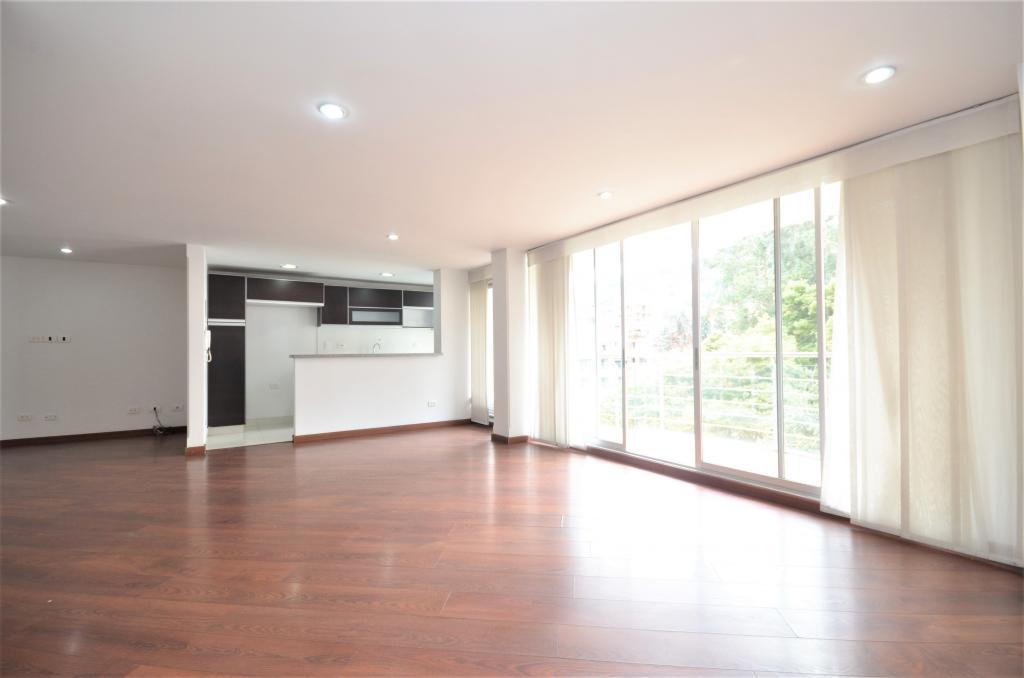 Apartamento En Arriendo - Bella Suiza-Usaquén, Bogotá