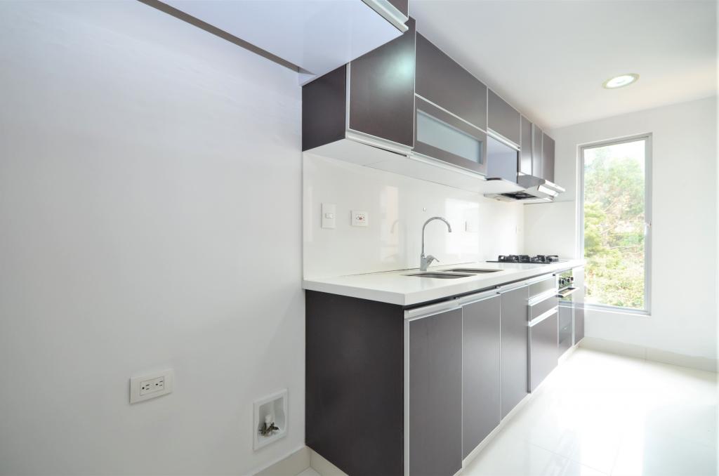 Apartamento En Arriendo - Bella Suiza-Usaquén, Bogotá