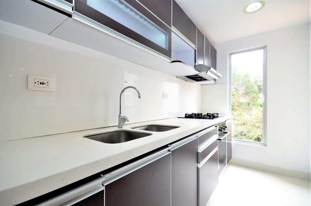 Apartamento En Arriendo - Bella Suiza-Usaquén, Bogotá