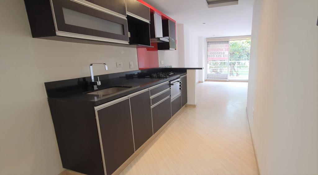 Apartamento En Arriendo - Bella Suiza-Usaquén, Bogotá