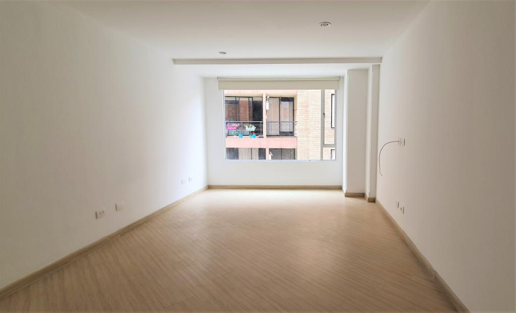 Apartamento En Arriendo - Bella Suiza-Usaquén, Bogotá