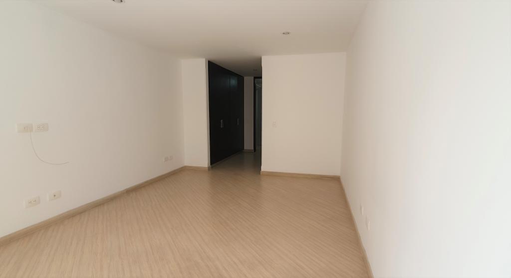 Apartamento En Arriendo - Bella Suiza-Usaquén, Bogotá