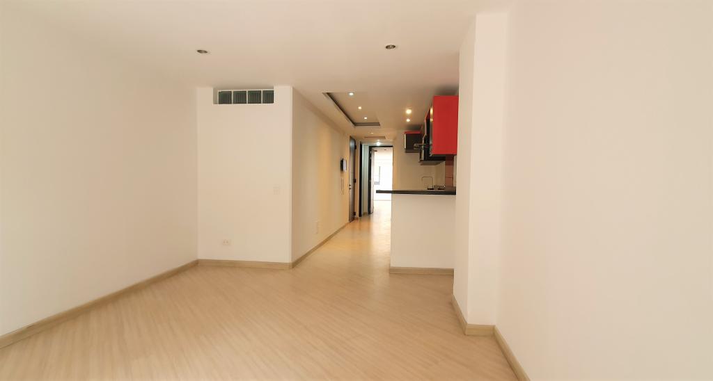 Apartamento En Arriendo - Bella Suiza-Usaquén, Bogotá