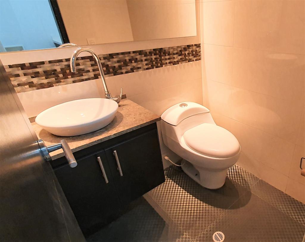 Apartamento En Arriendo - Bella Suiza-Usaquén, Bogotá