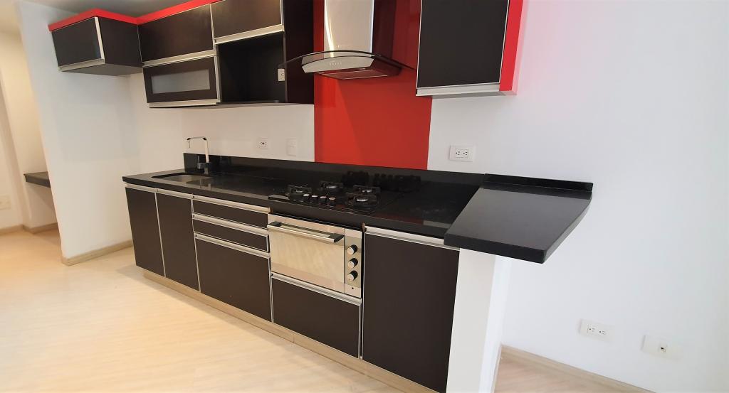 Apartamento En Arriendo - Bella Suiza-Usaquén, Bogotá