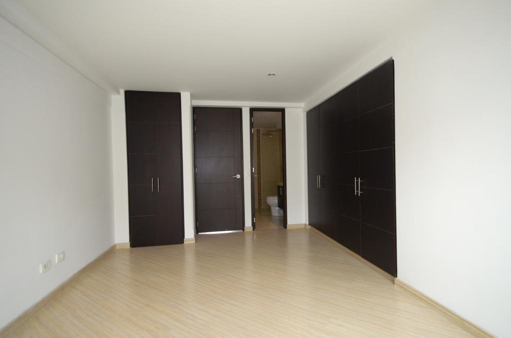 Apartamento En Arriendo - Bella Suiza-Usaquén, Bogotá