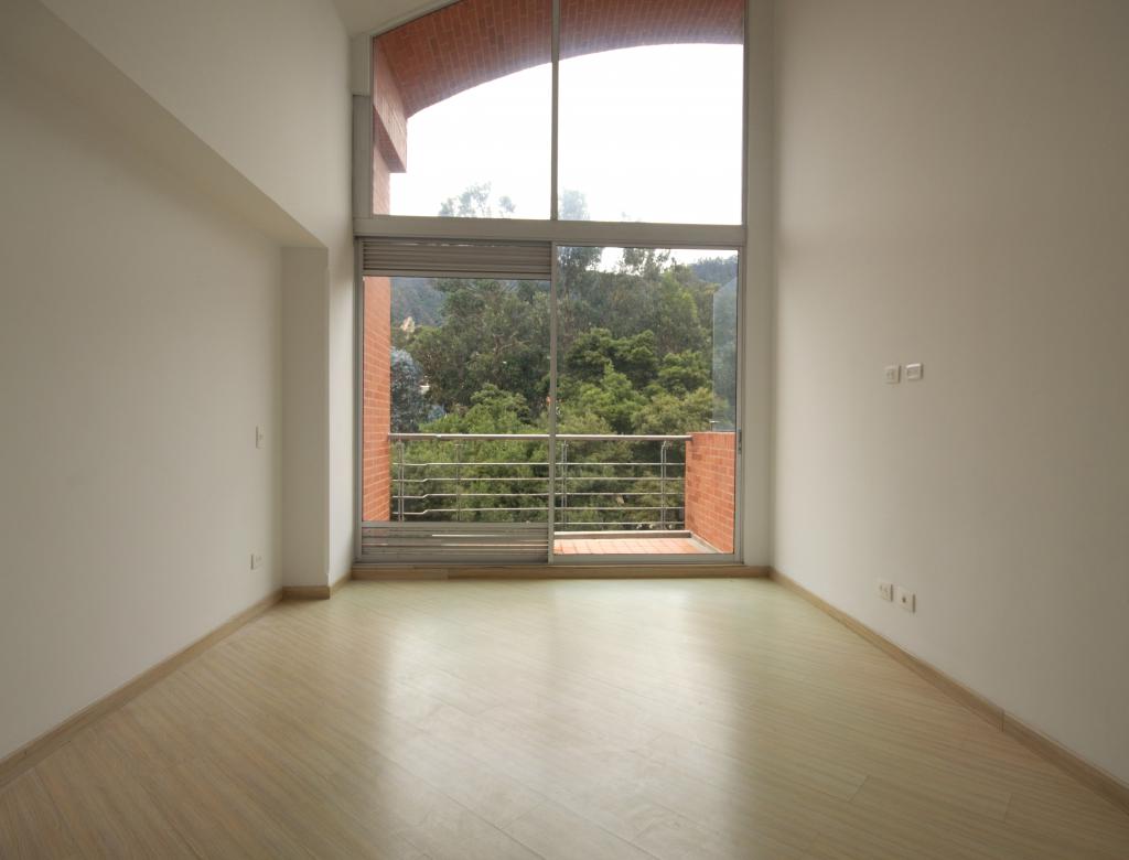 Apartamento En Arriendo - Bella Suiza-Usaquén, Bogotá