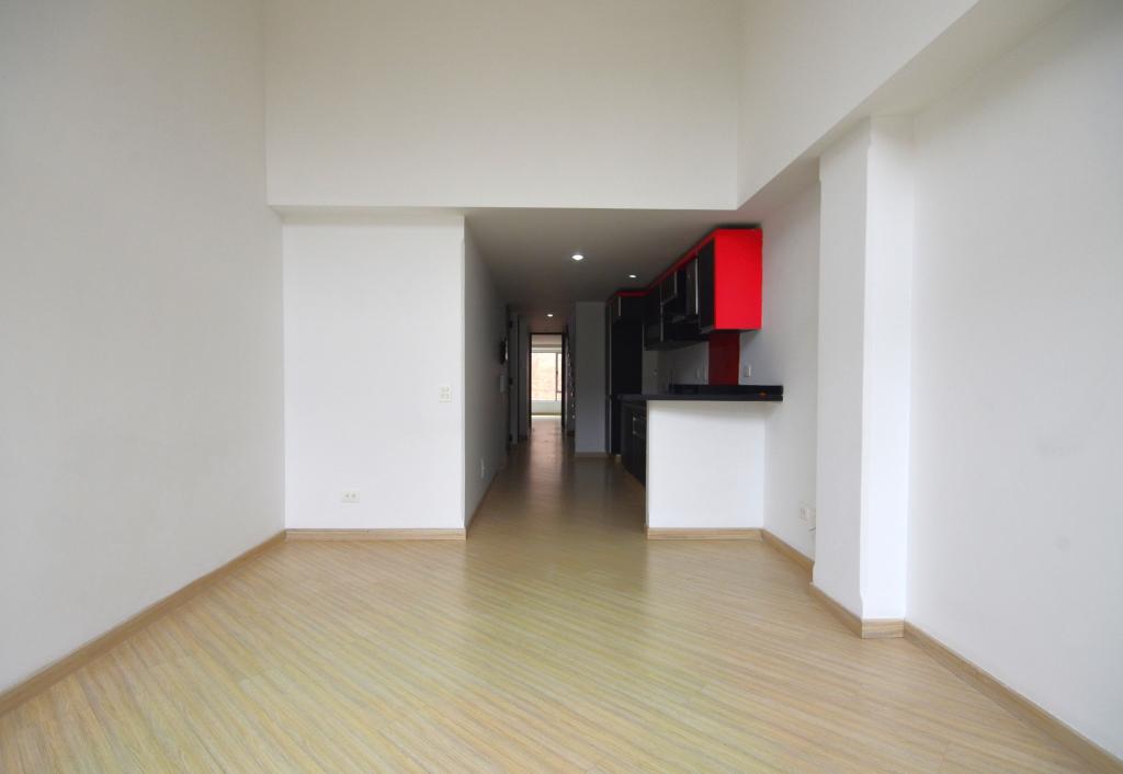 Apartamento En Arriendo - Bella Suiza-Usaquén, Bogotá