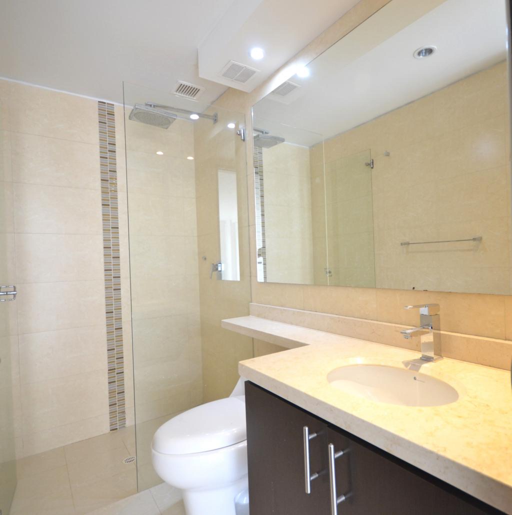 Apartamento En Arriendo - Bella Suiza-Usaquén, Bogotá