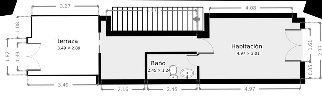 Apartamento En Arriendo - Bella Suiza-Usaquén, Bogotá