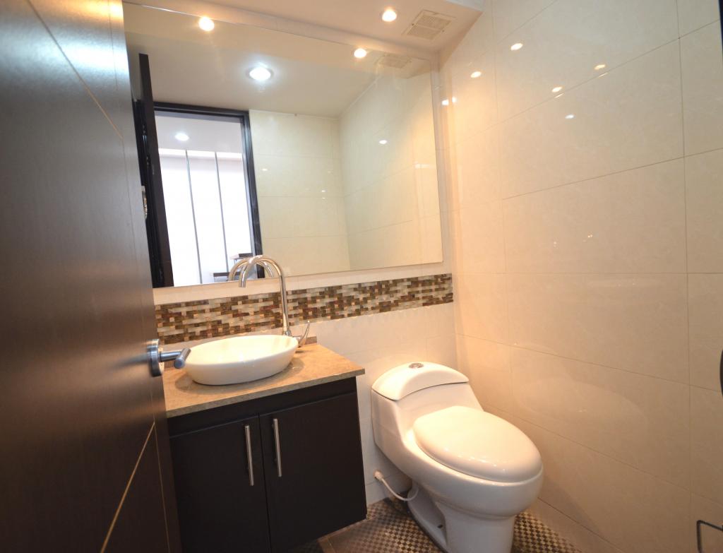 Apartamento En Arriendo - Bella Suiza-Usaquén, Bogotá