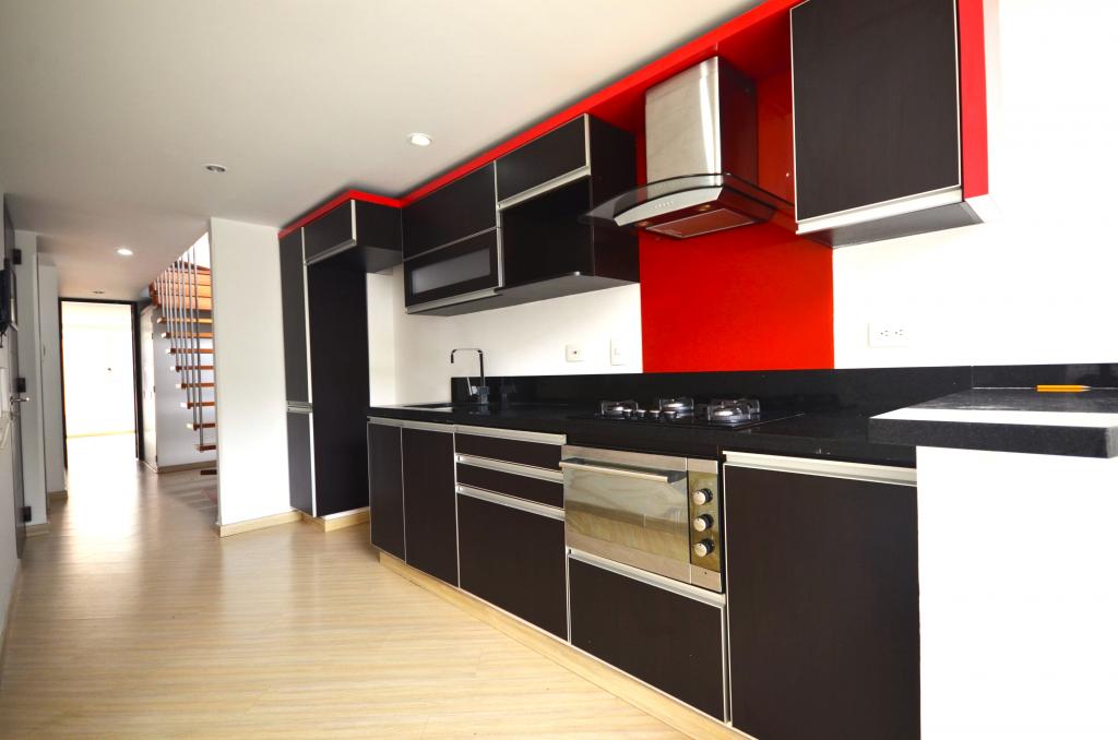 Apartamento En Arriendo - Bella Suiza-Usaquén, Bogotá