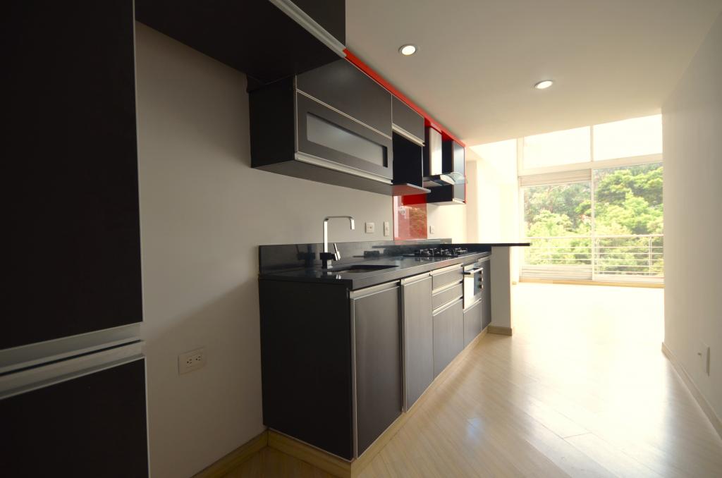Apartamento En Arriendo - Bella Suiza-Usaquén, Bogotá