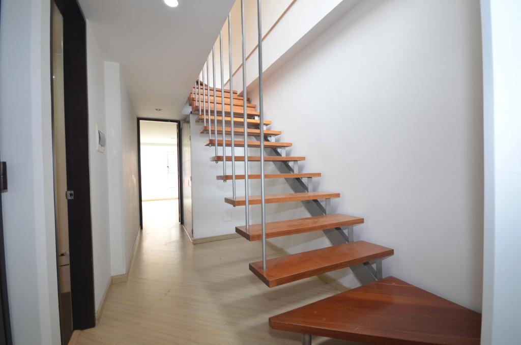 Apartamento En Arriendo - Bella Suiza-Usaquén, Bogotá