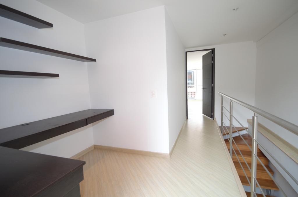 Apartamento En Arriendo - Bella Suiza-Usaquén, Bogotá