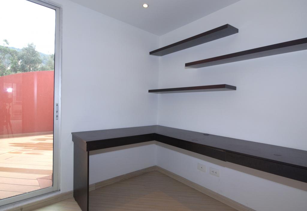 Apartamento En Arriendo - Bella Suiza-Usaquén, Bogotá
