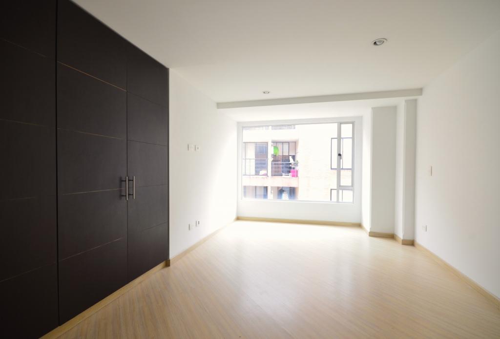 Apartamento En Arriendo - Bella Suiza-Usaquén, Bogotá