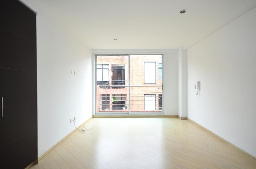 Apartamento En Arriendo - Bella Suiza-Usaquén, Bogotá