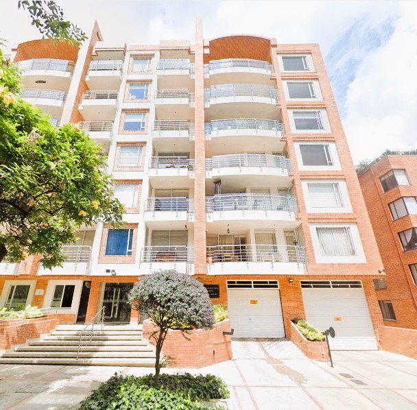 Apartamento En Arriendo - Bella Suiza-Usaquén, Bogotá