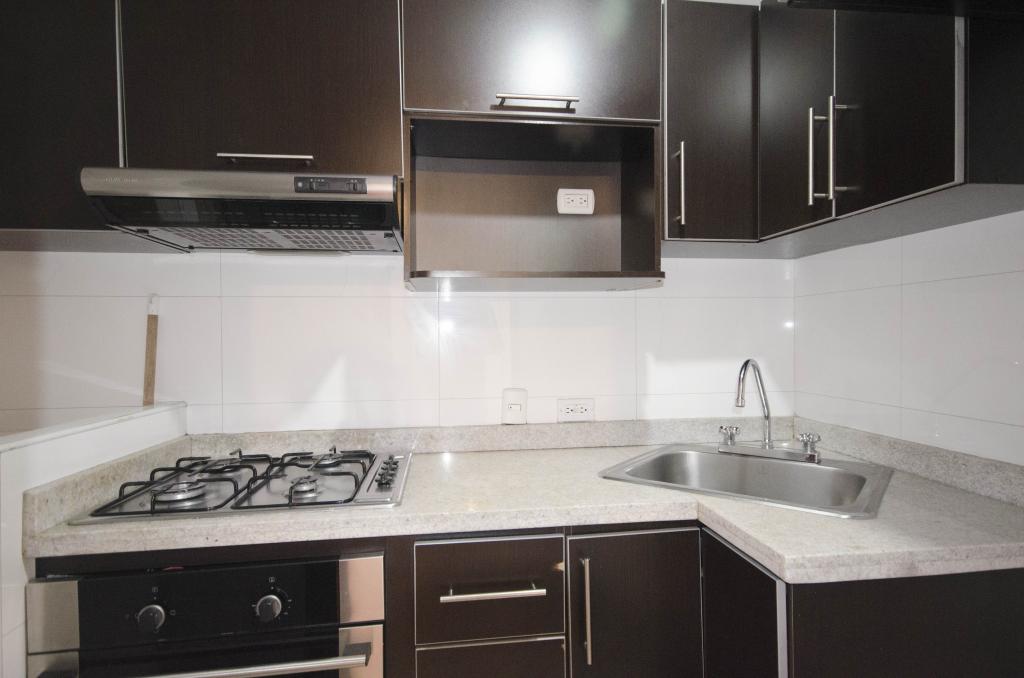 Apartamento En Arriendo - Bella Suiza-Usaquén, Bogotá