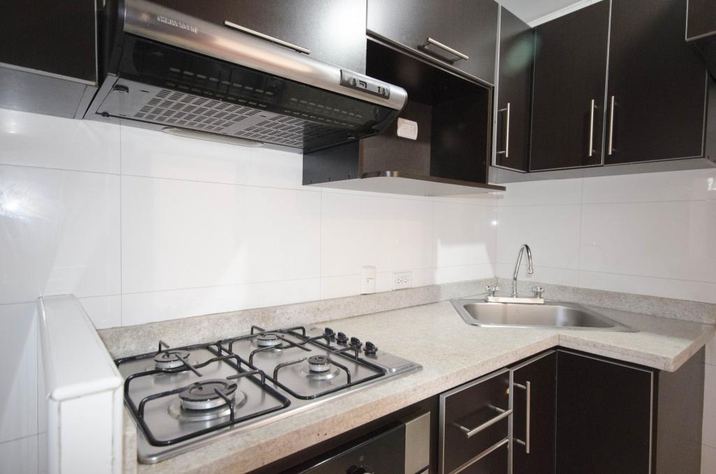 Apartamento En Arriendo - Bella Suiza-Usaquén, Bogotá