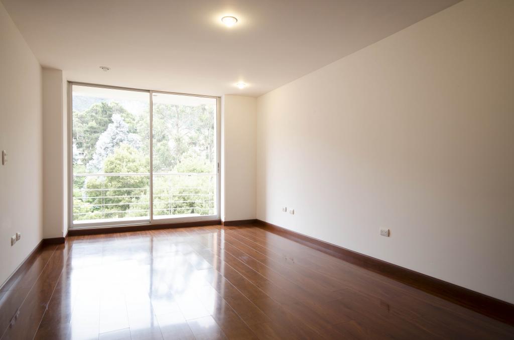 Apartamento En Arriendo - Bella Suiza-Usaquén, Bogotá