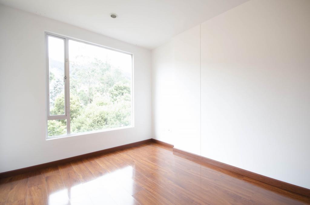 Apartamento En Arriendo - Bella Suiza-Usaquén, Bogotá