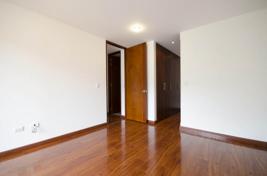 Apartamento En Arriendo - Bella Suiza-Usaquén, Bogotá