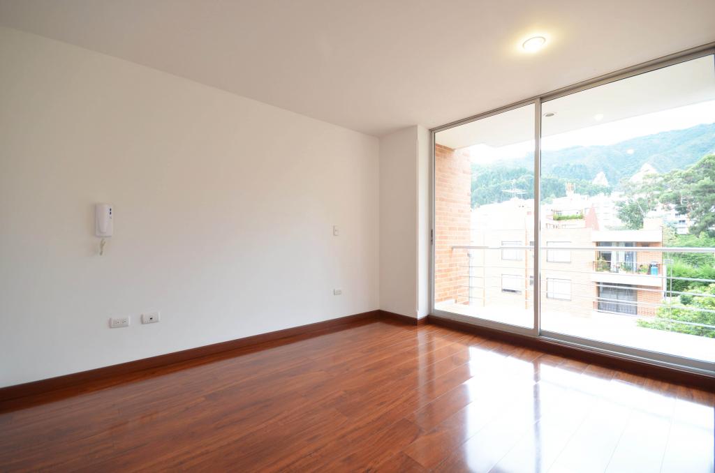 Apartamento En Arriendo - Bella Suiza-Usaquén, Bogotá