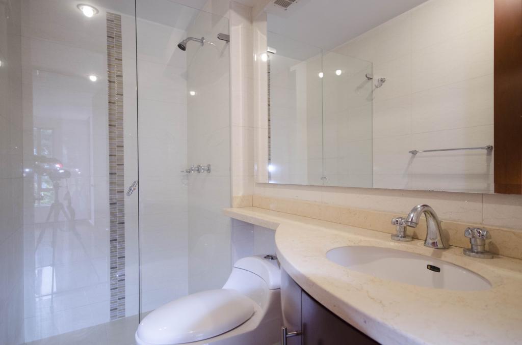 Apartamento En Arriendo - Bella Suiza-Usaquén, Bogotá