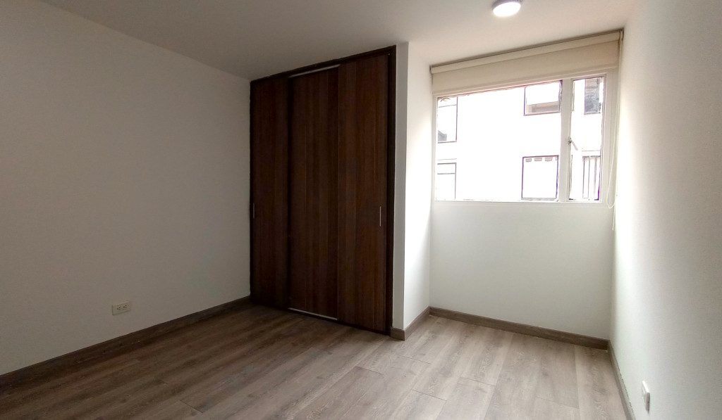 Apartamento En Arriendo/Venta - Bella Suiza-Usaquén, Bogotá