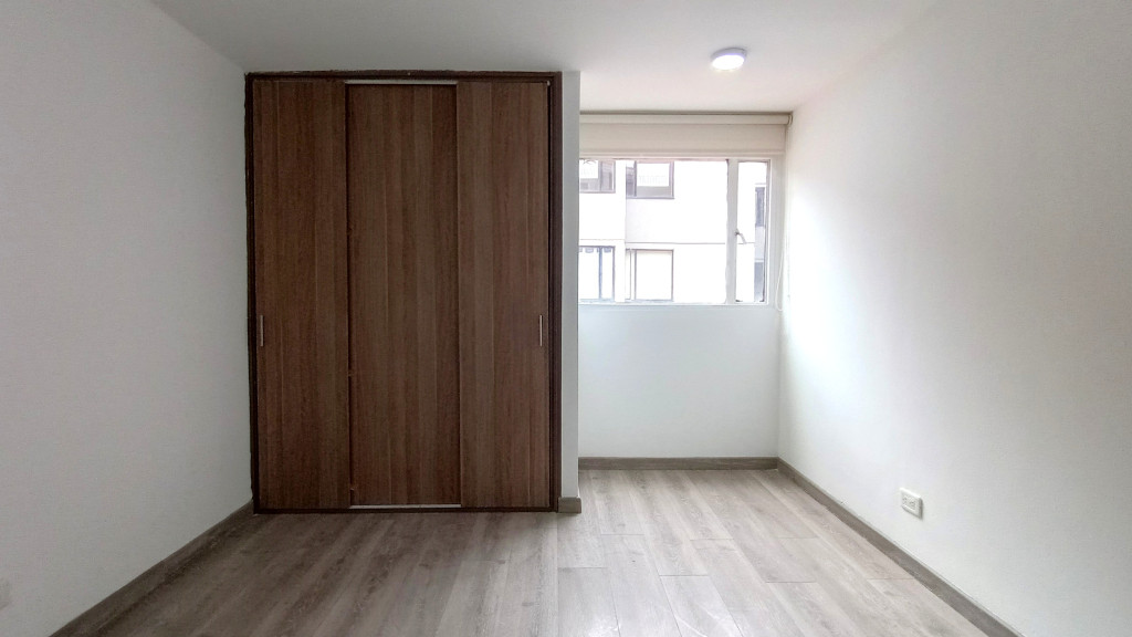 Apartamento En Arriendo/Venta - Bella Suiza-Usaquén, Bogotá