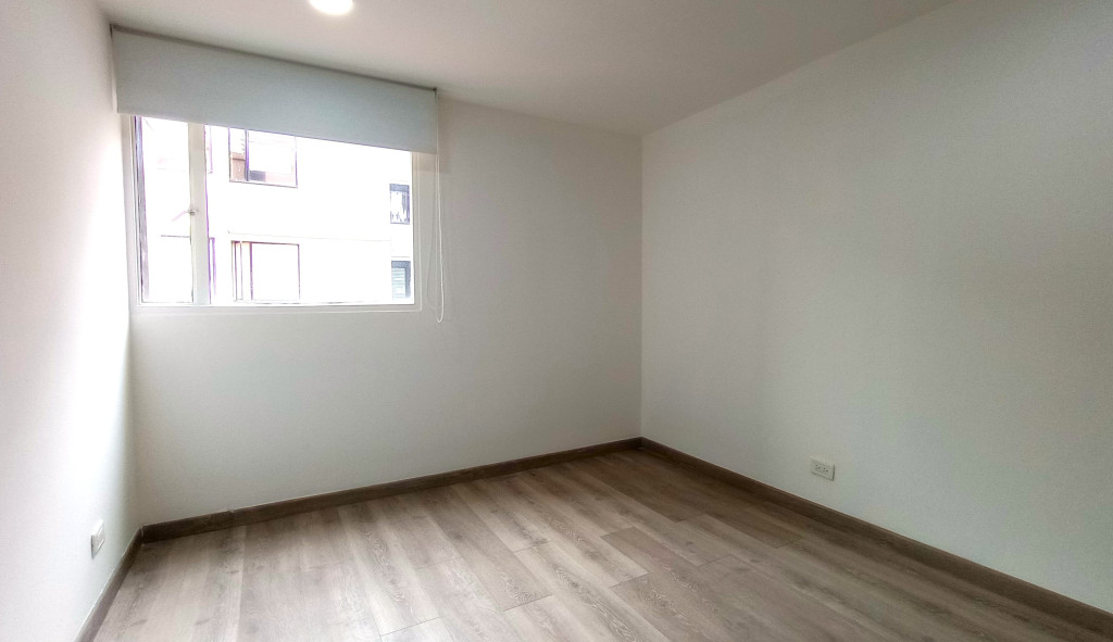 Apartamento En Arriendo/Venta - Bella Suiza-Usaquén, Bogotá