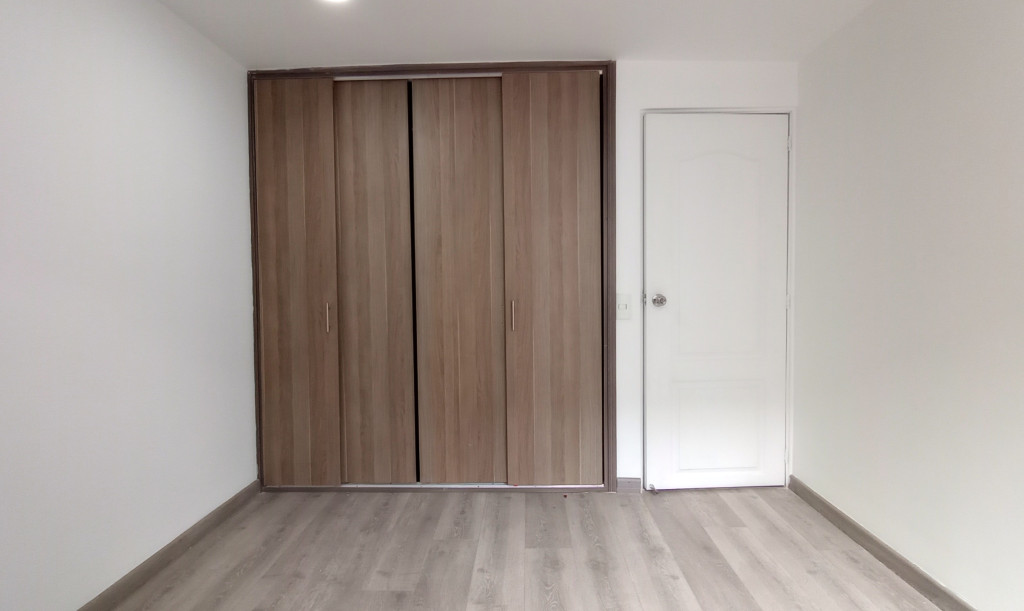 Apartamento En Arriendo/Venta - Bella Suiza-Usaquén, Bogotá