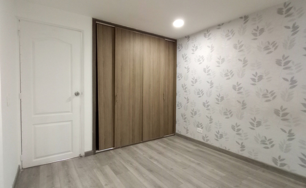 Apartamento En Arriendo/Venta - Bella Suiza-Usaquén, Bogotá