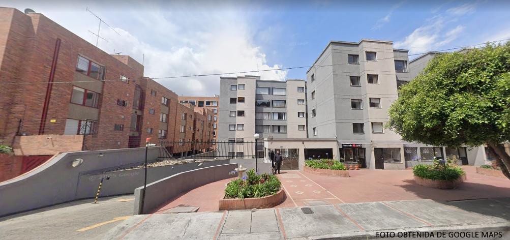 Apartamento En Arriendo/Venta - Bella Suiza-Usaquén, Bogotá