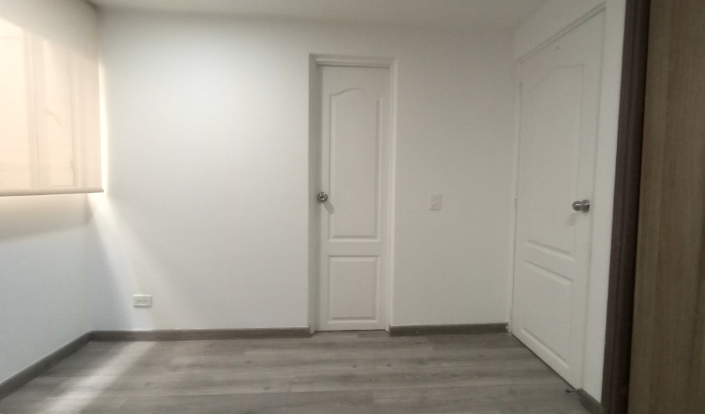Apartamento En Arriendo/Venta - Bella Suiza-Usaquén, Bogotá