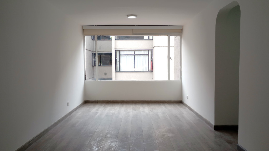 Apartamento En Arriendo/Venta - Bella Suiza-Usaquén, Bogotá