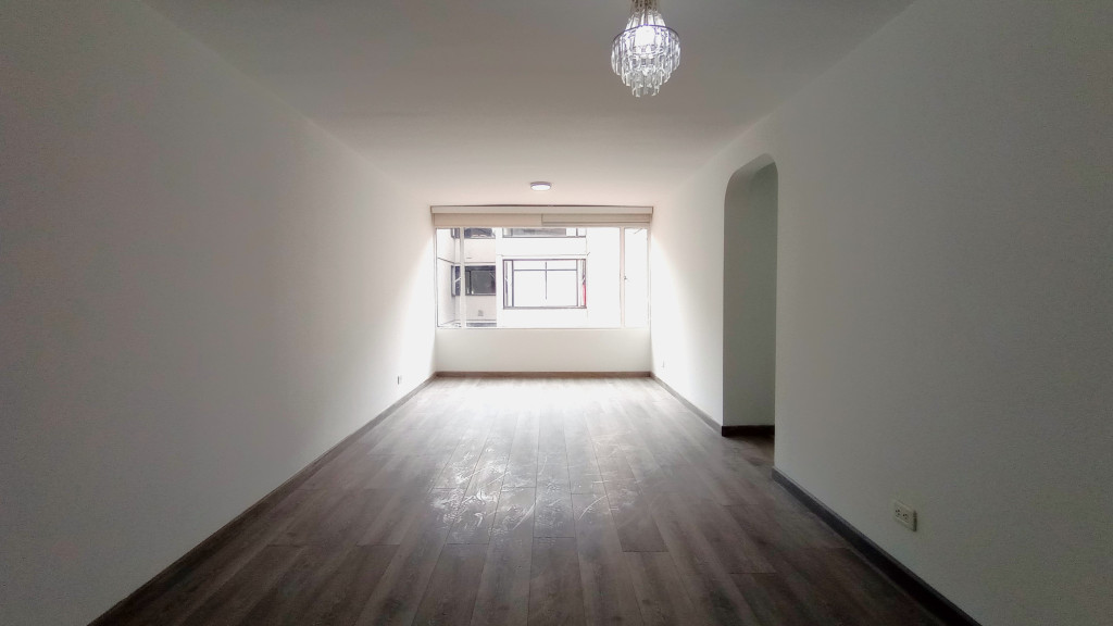 Apartamento En Arriendo/Venta - Bella Suiza-Usaquén, Bogotá