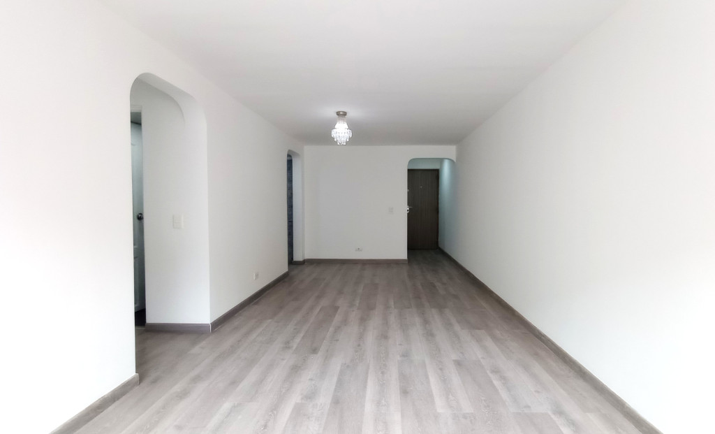 Apartamento En Arriendo/Venta - Bella Suiza-Usaquén, Bogotá