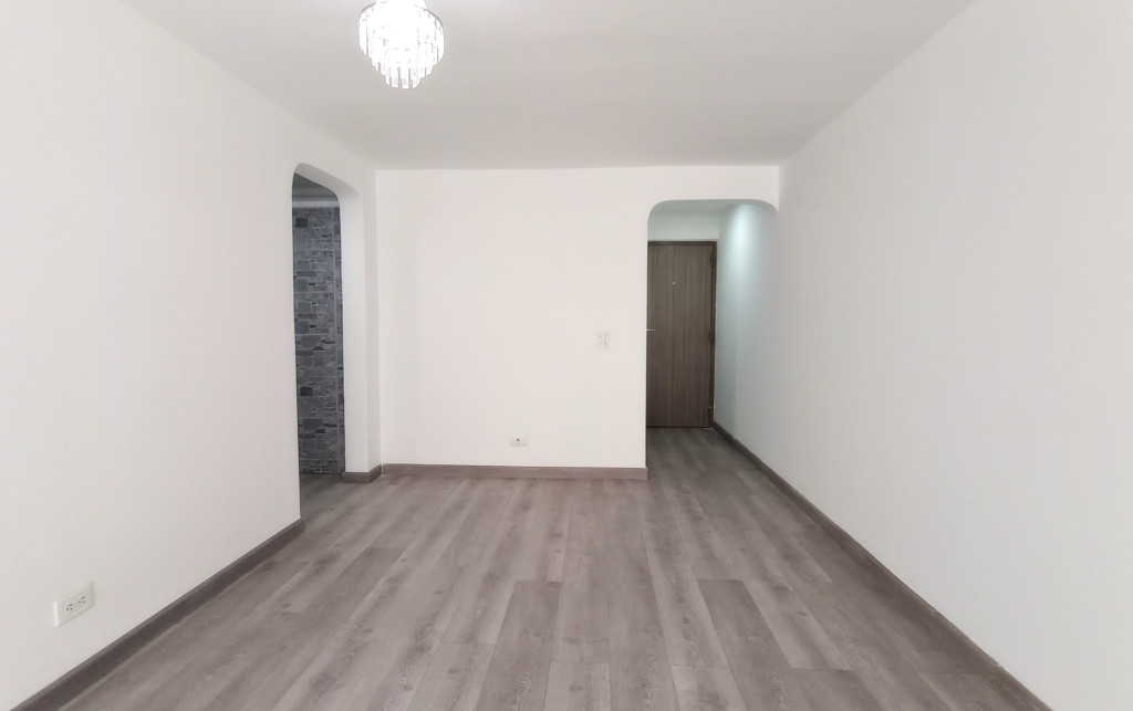 Apartamento En Arriendo/Venta - Bella Suiza-Usaquén, Bogotá
