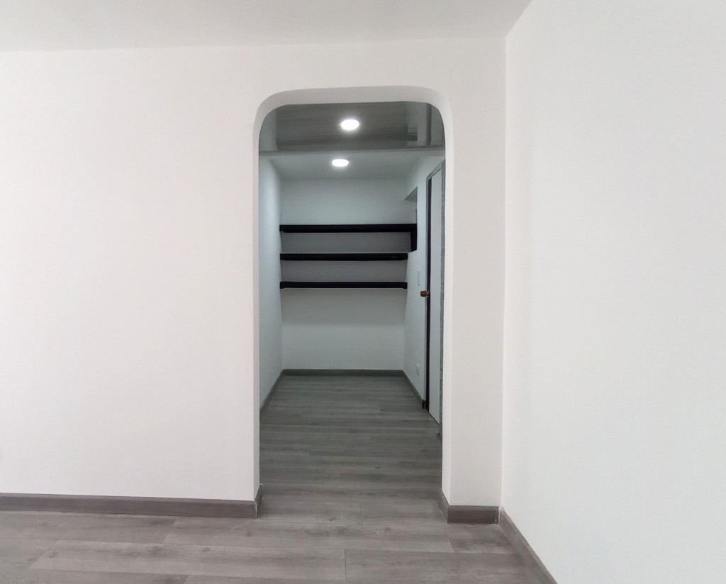 Apartamento En Arriendo/Venta - Bella Suiza-Usaquén, Bogotá
