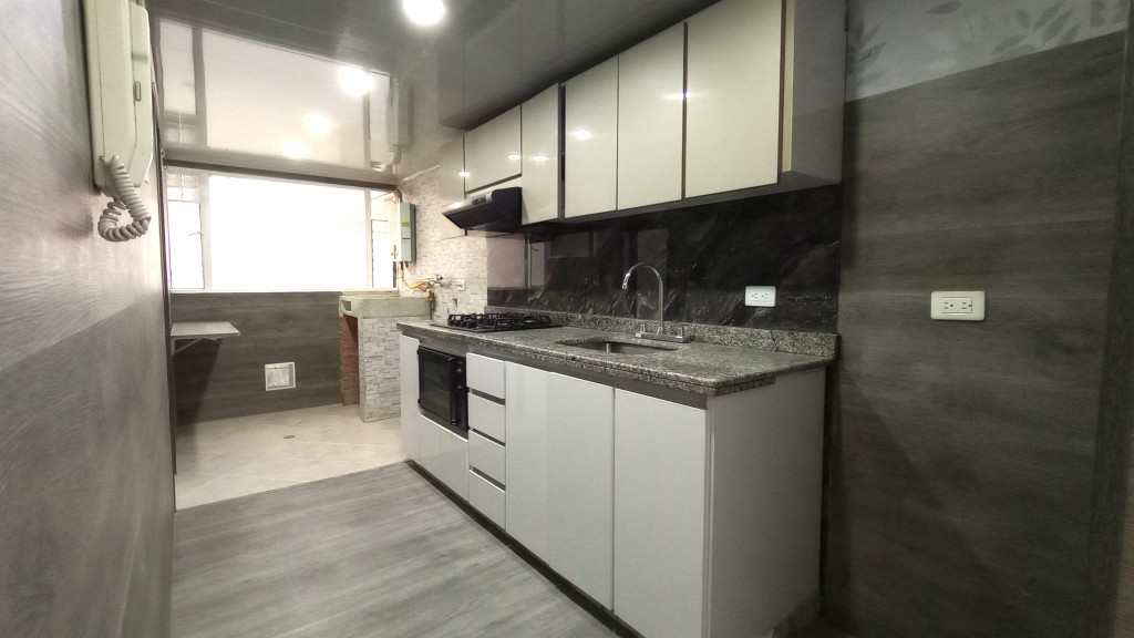 Apartamento En Arriendo/Venta - Bella Suiza-Usaquén, Bogotá