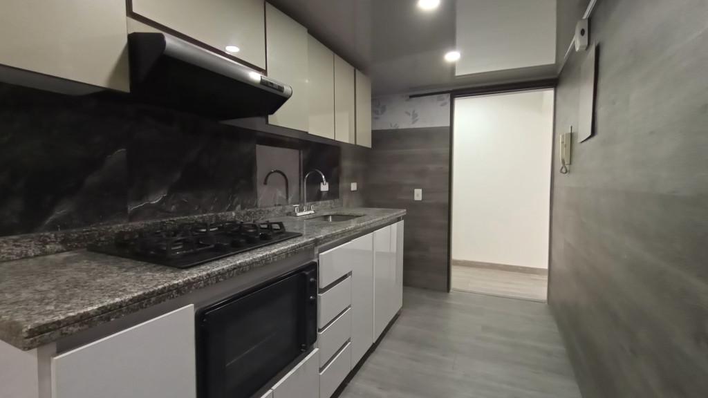 Apartamento En Arriendo/Venta - Bella Suiza-Usaquén, Bogotá