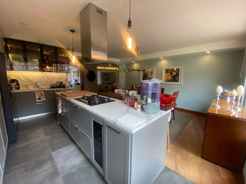 Apartamento En Venta - Bella Suiza-Usaquén, Bogotá