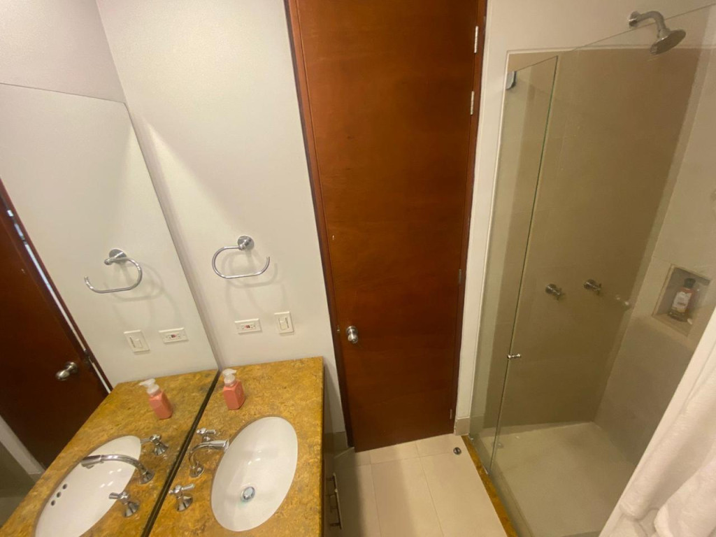 Apartamento En Venta - Bella Suiza-Usaquén, Bogotá