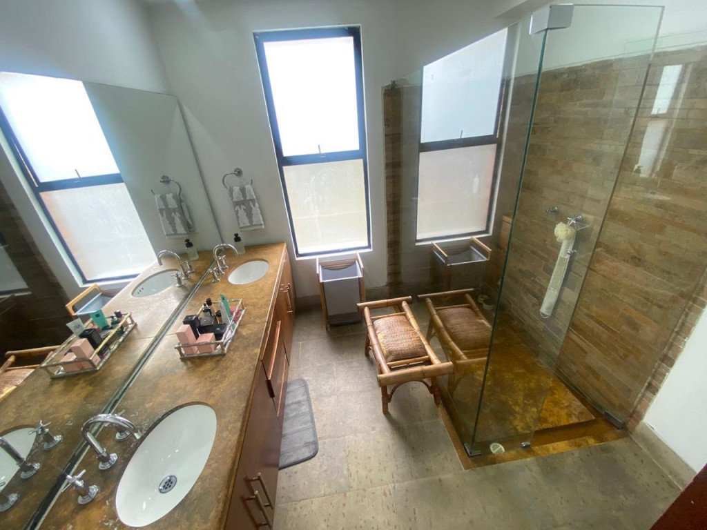 Apartamento En Venta - Bella Suiza-Usaquén, Bogotá